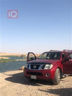 نيسان باثفايندر